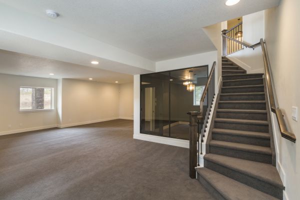 Cost of Basement Restoration Service in Royal Oak