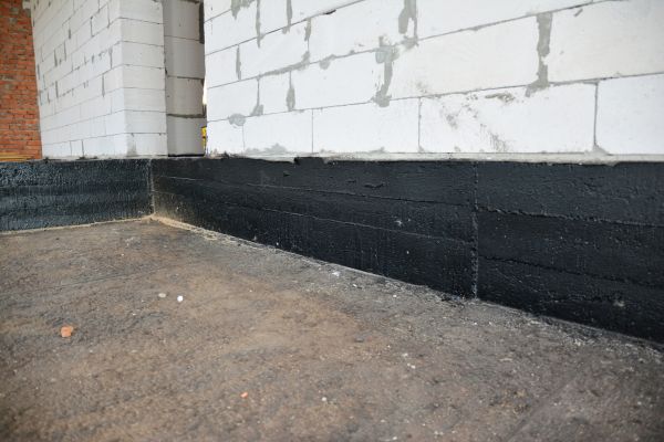 Cost of Basement Water Damage Service in Royal Oak