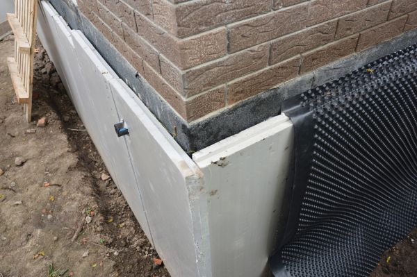 Flood Mitigation in Royal Oak
