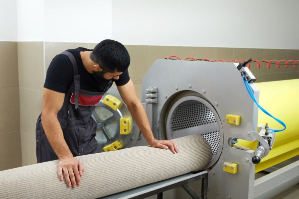 Carpet Drying Service in Royal Oak