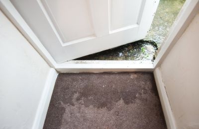 Flood Damage Restoration